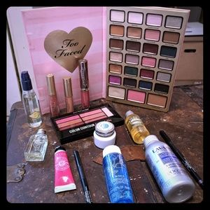 Huge Makeup Bundle